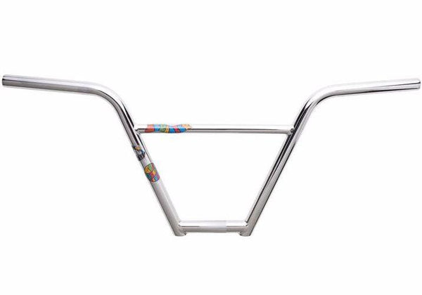 Stranger Zefaria 4pc Bars (Eric L) – ORIOL BIKE SHOP