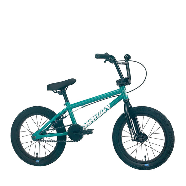 (新品) キッズ BMX 2022 Sunday Blueprint 16 2022 Sunday Blueprint 16