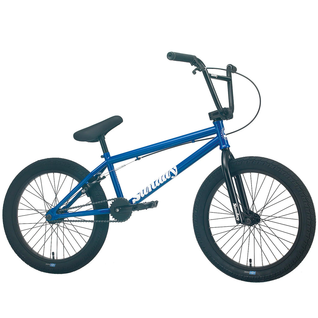 2022 Sunday Blueprint 20" Bike