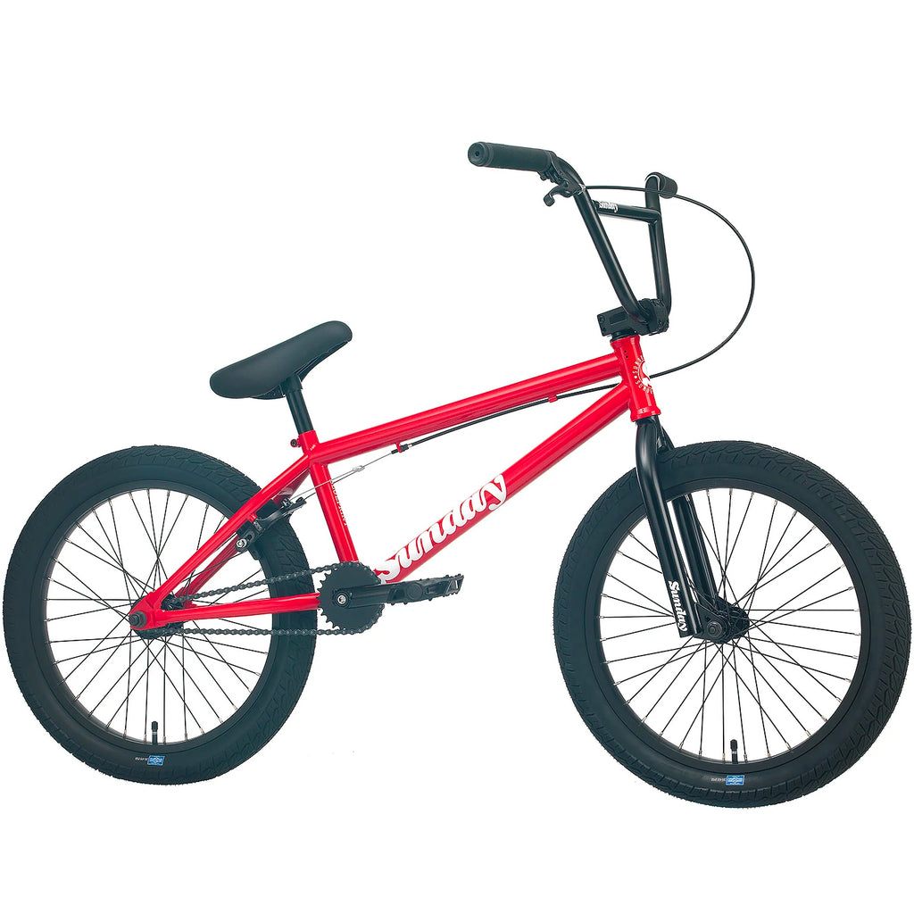 2022 Sunday Blueprint 20" Bike