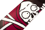 Sunday Creepy Sweeper Skateboard Deck