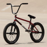 Sunday Darkwave Cassette 20" Bike