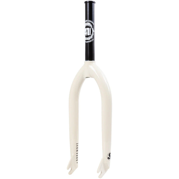 bmx Sunday Darkwave Fork フォーク Sunday Darkwave Fork (Rustproof Black) | Full Factory