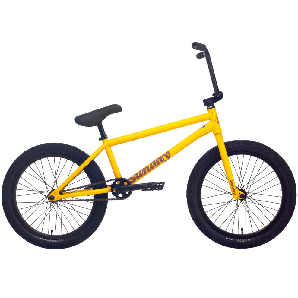 2022 Sunday EX 20” Bike