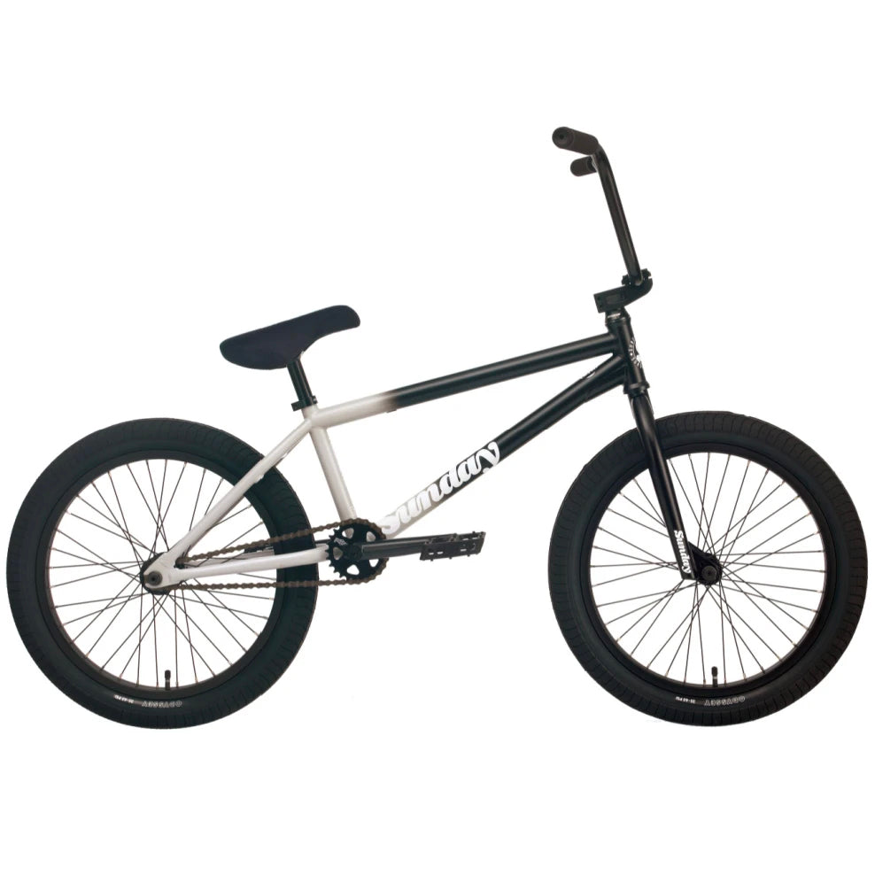 Sunday Forecaster 20" Bike - Broc Raiford