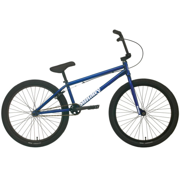 SundayModelCBike-