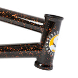 Sunday Nightshift Frame