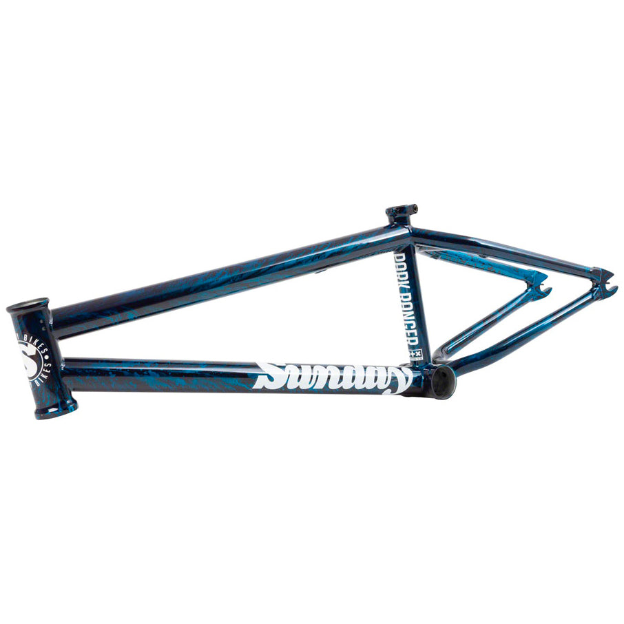 Sunday Park Ranger Frame
