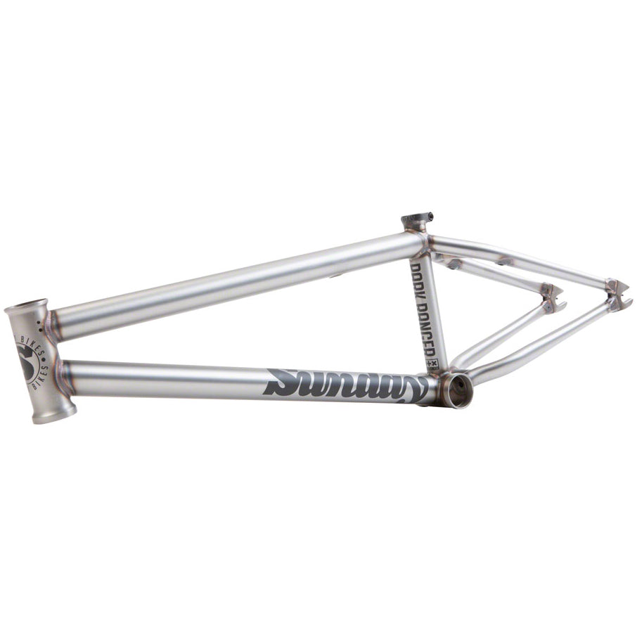 Sunday Park Ranger Frame