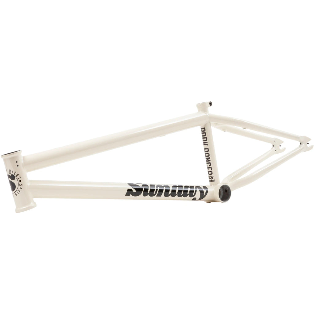 Sunday Park Ranger Frame