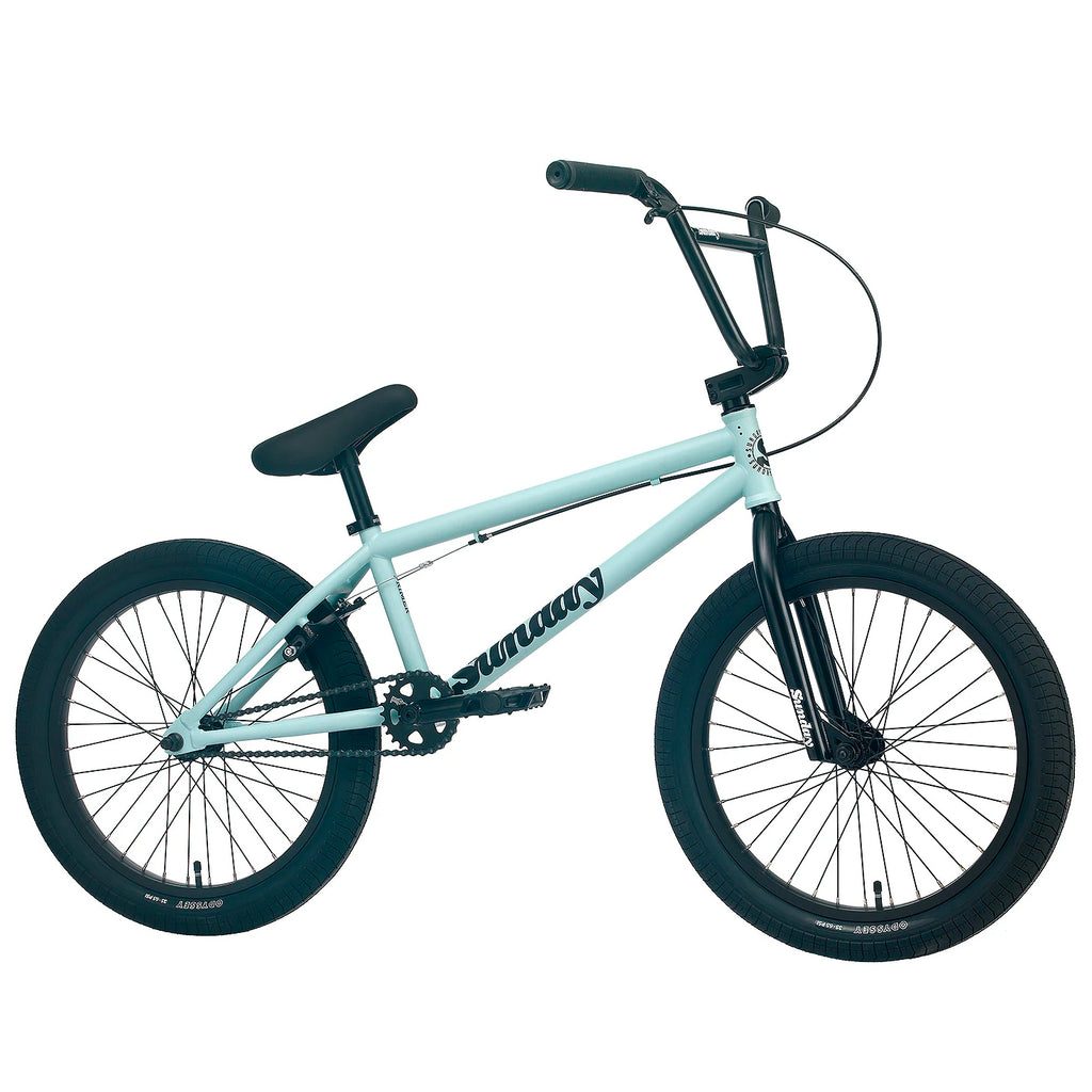 Sunday Primer 20" Bike