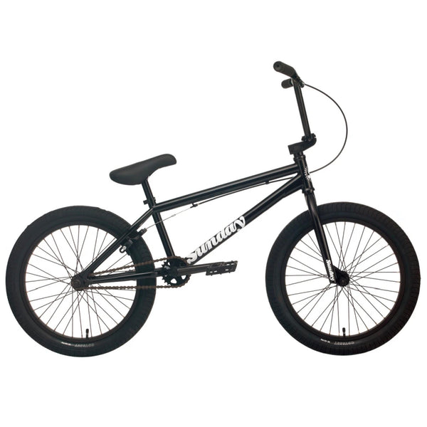 Sunday Bikes BMX 20インチ 【直接引取限定】 Sunday Scout 20
