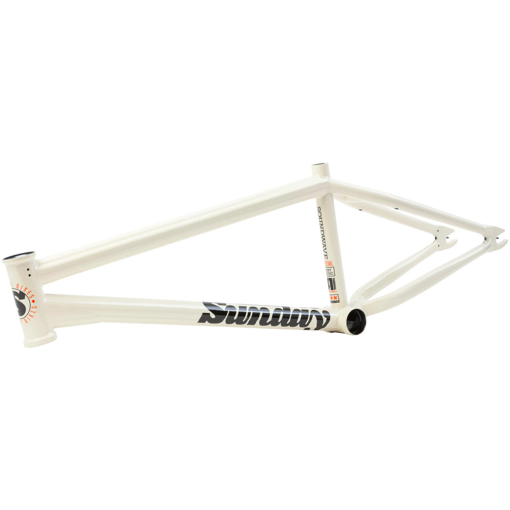 Sunday Soundwave v3 Frame