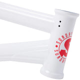 Sunday Soundwave Frame