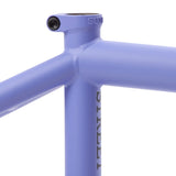 Sunday Street Sweeper Frame