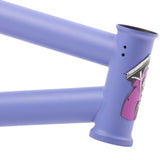 Sunday Street Sweeper Frame