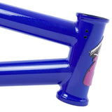 Sunday Street Sweeper Frame