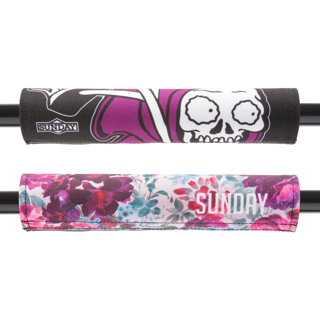Sunday Street Sweeper Bar Pad