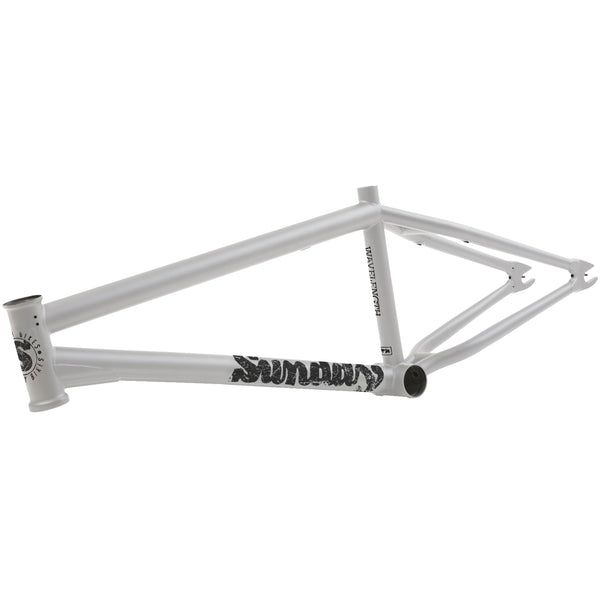 Sunday Wavelength Frame (Gary Young) – ORIOL BIKE SHOP