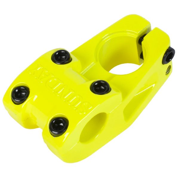 Sunday freeze discount top load stem
