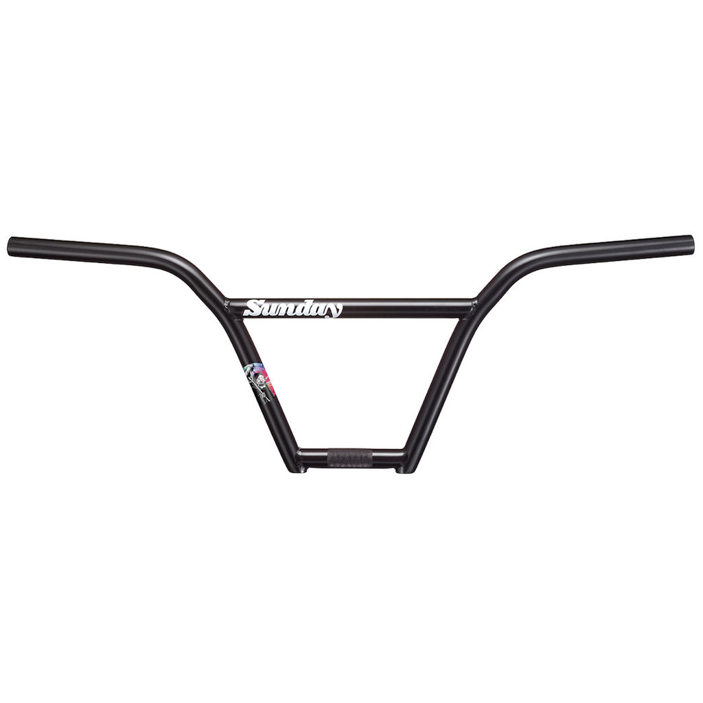 Sunday Street Sweeper 4pc Bar