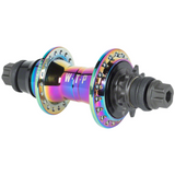 We The People Supreme Cassette Hub