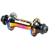 We The People Supreme Front Hub