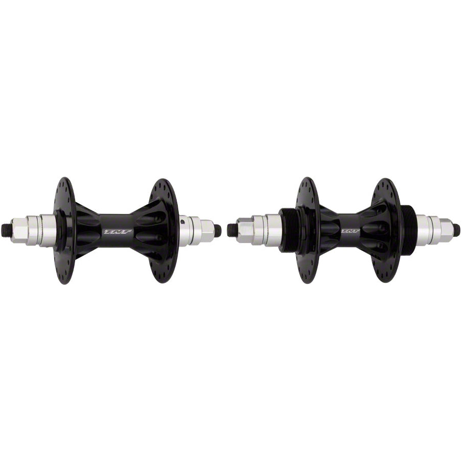 TNT Revolver Freewheel Hub Set