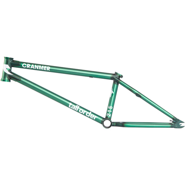 Tall Order 215 v3 Frame – ORIOL BIKE SHOP