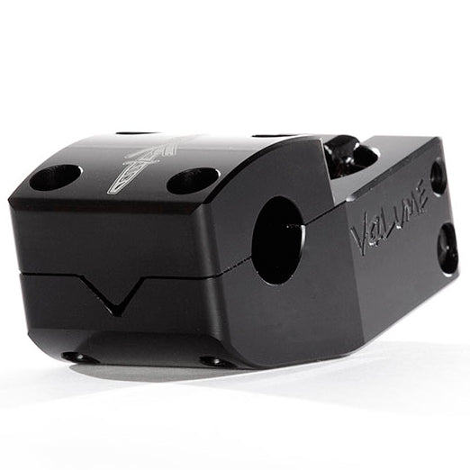 Volume Shun Stem