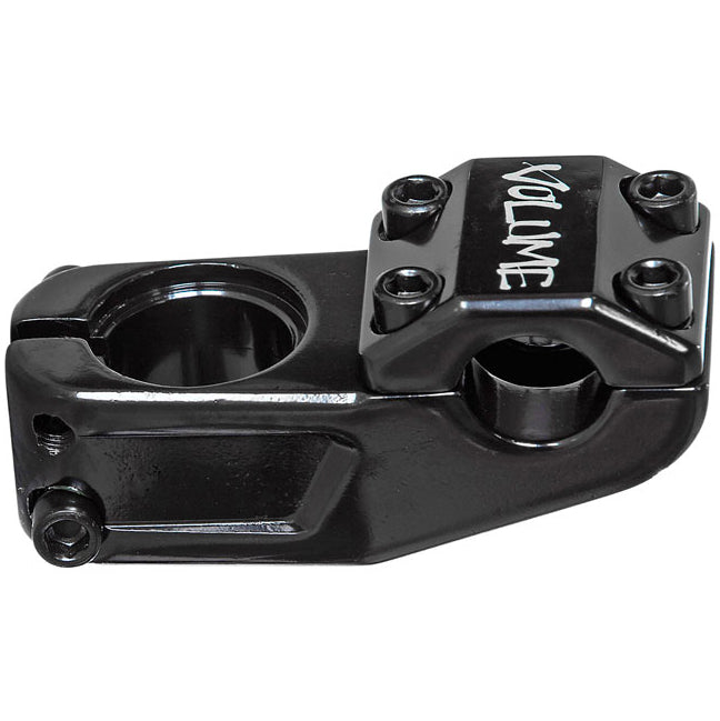 Volume Staple Stem