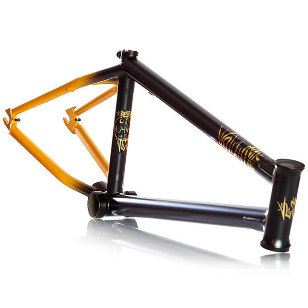 Volume Velocity Frame ORIOL BIKE SHOP