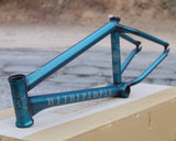 We The People Battleship Frame