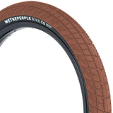 We The People Overbite Tire