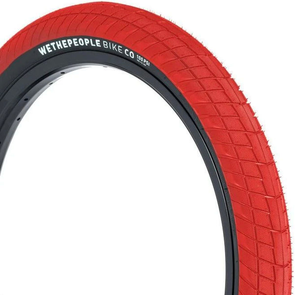 We The People Overbite Tire – ORIOL BIKE SHOP