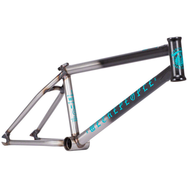 We The People Pathfinder Frame (Felix Pragenberg) – ORIOL