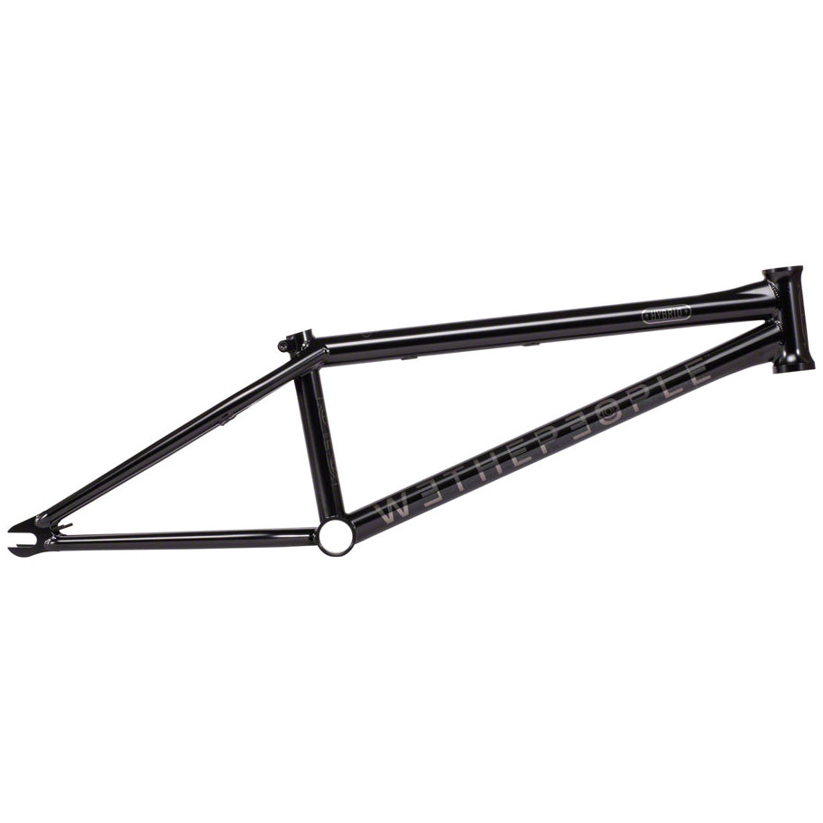 We The People Utopia Hybrid Frame