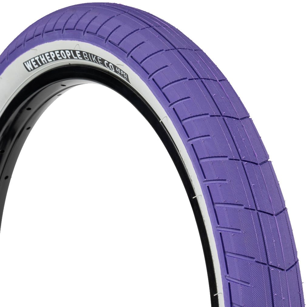 We The People Activate LP Tire