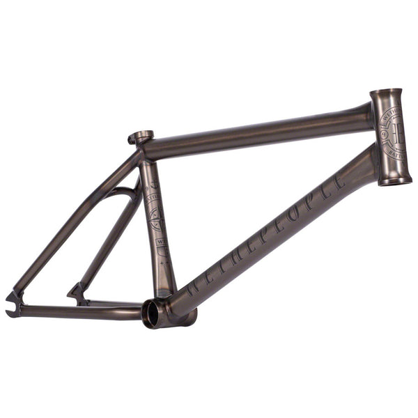 We The People Battleship Magnum Frame – ORIOL BIKE SHOP