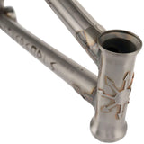 We The People Chaos Machine Frame