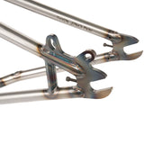 We The People Chaos Machine Frame