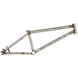 We The People Chaos Machine Frame