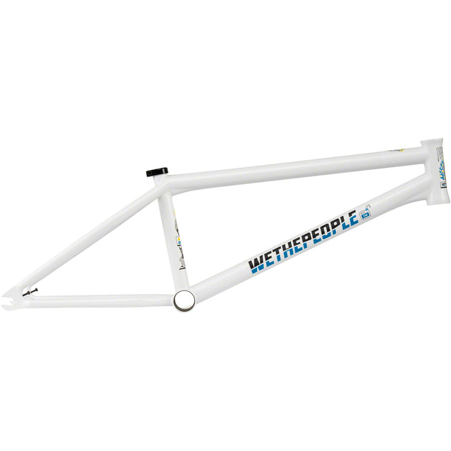 We The People Doomsayer Frame (Jordan Godwin)