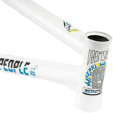 We The People Doomsayer Frame (Jordan Godwin)