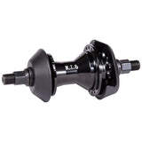 We The People Hybrid Freecoaster Hub