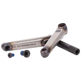 We The People Legacy Crank - Matte Raw