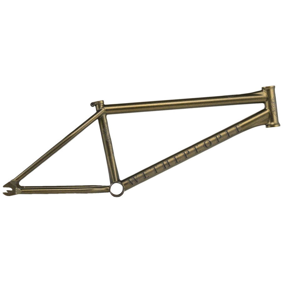 We The People Battleship Magnum Frame