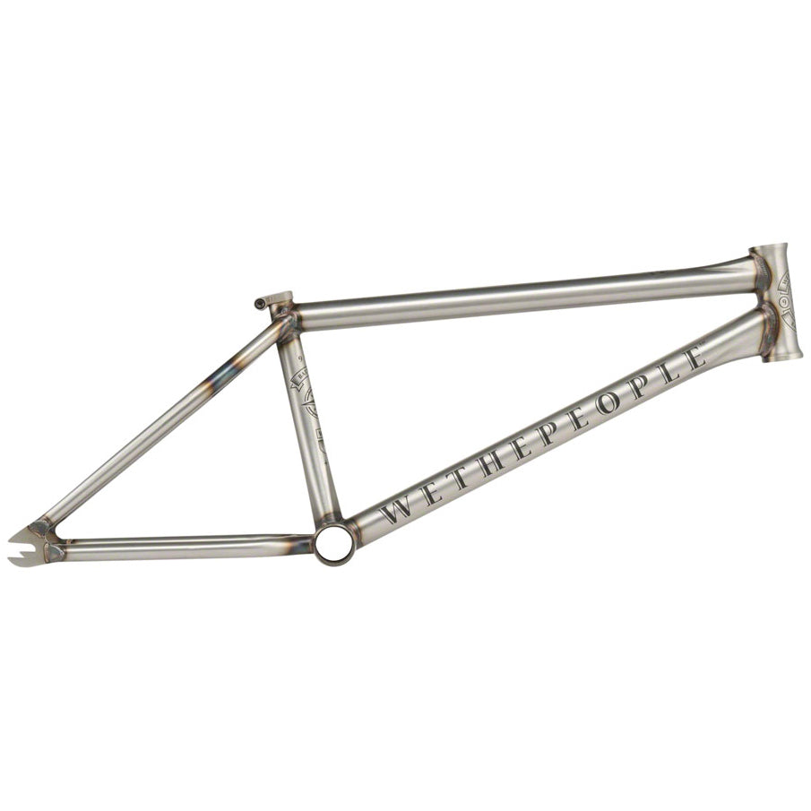 We The People Battleship Magnum Frame