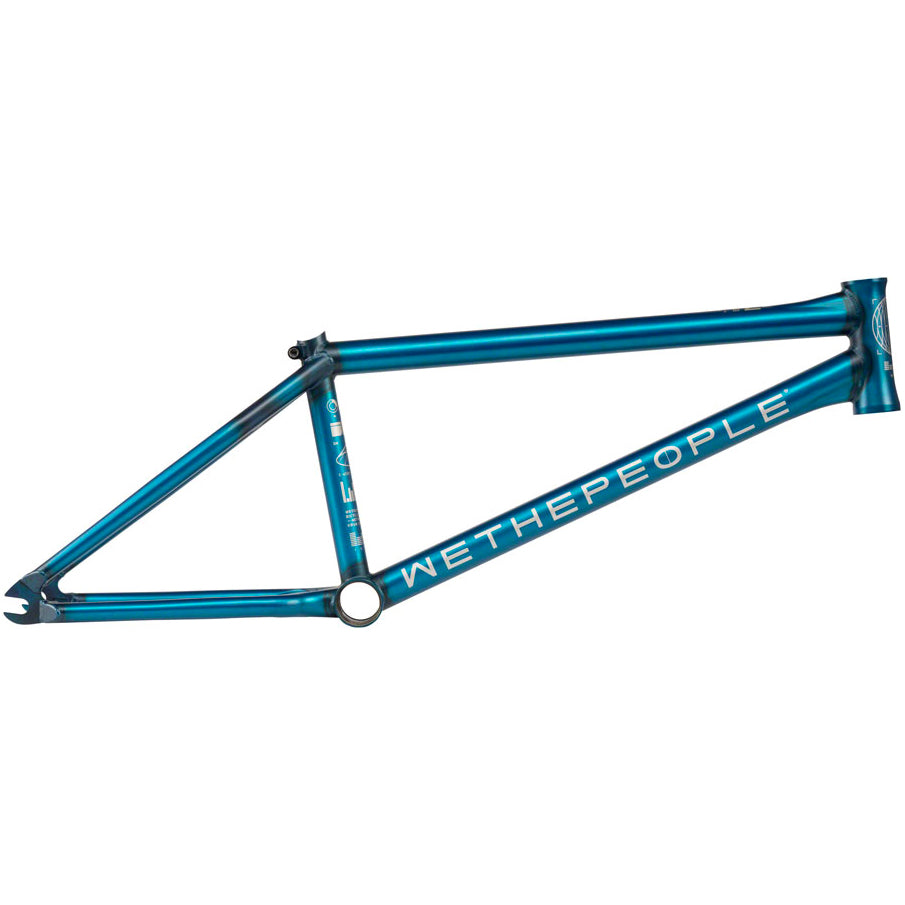 We The People Network Frame
