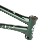 We The People Paradox Frame